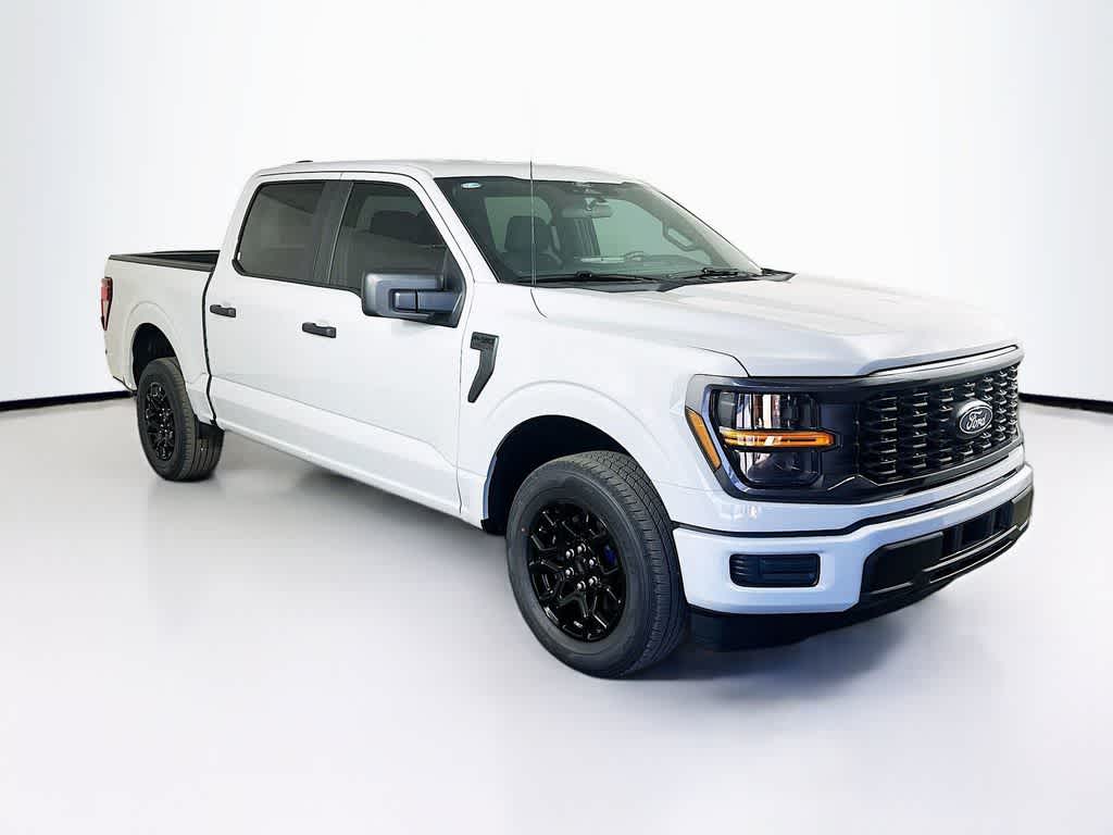 Ford F-150 STX 2026