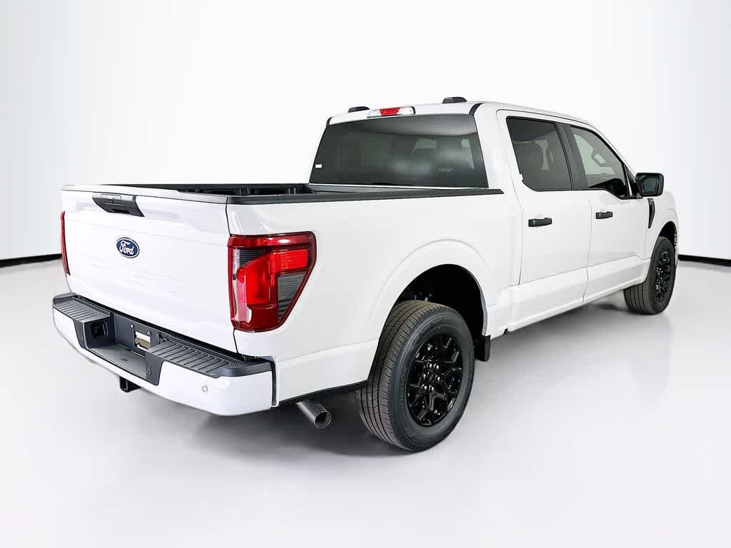 Ford F-150 STX 2026