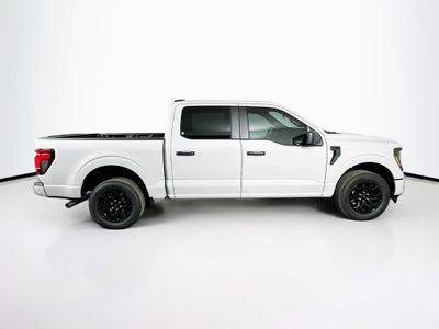 Ford F-150 STX 2026