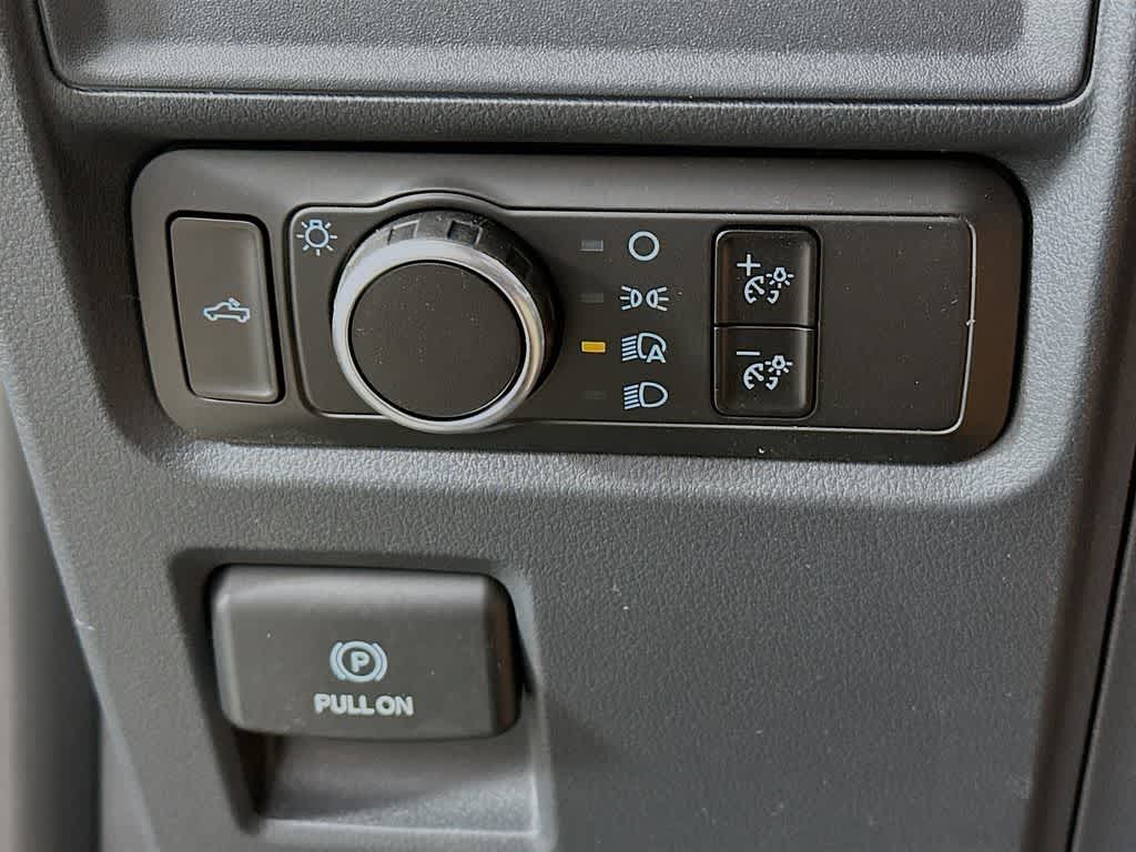 Ford F-150 STX 2026