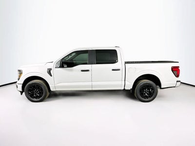 Ford F-150 STX 2026