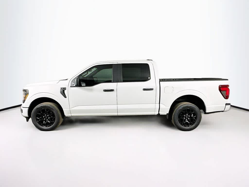 Ford F-150 STX 2026