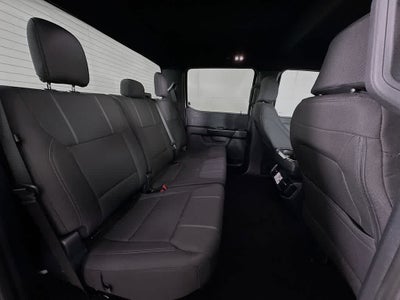 Ford F-150 STX 2026