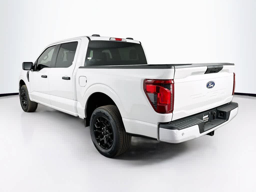 Ford F-150 STX 2026