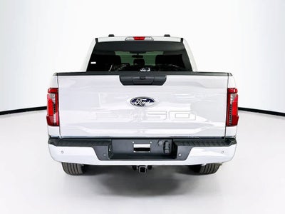 Ford F-150 STX 2026