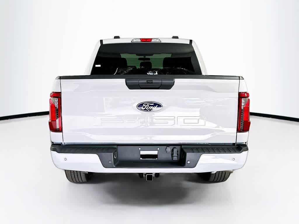 Ford F-150 STX 2026