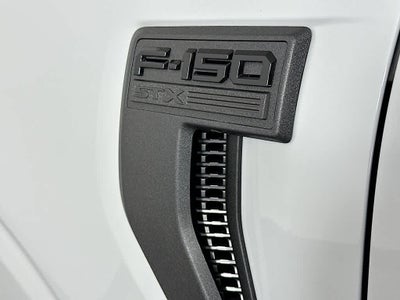 Ford F-150 STX 2026