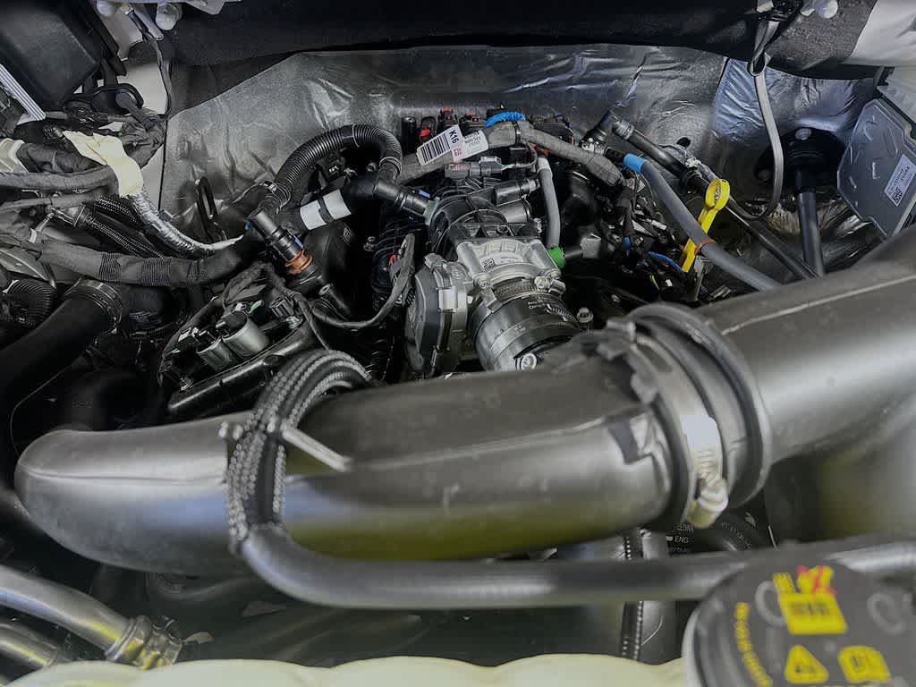 Ford F-150 STX 2026