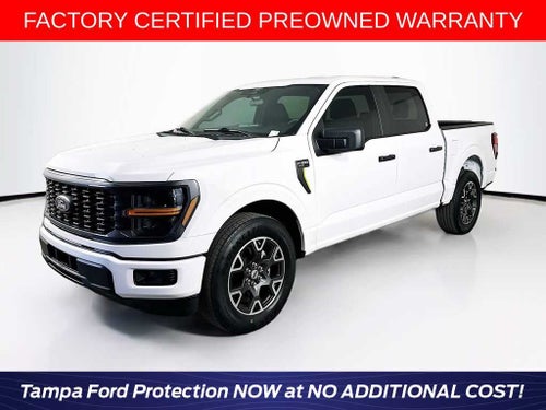 Ford F-150 STX 2024