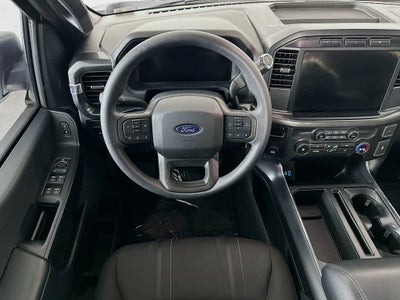 Ford F-150 STX 2024