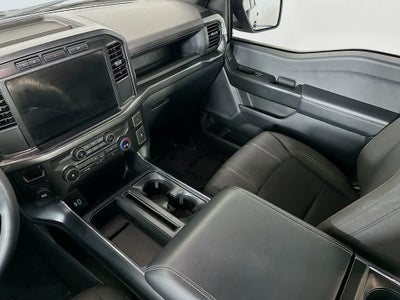 Ford F-150 STX 2024