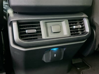 Ford F-150 STX 2024