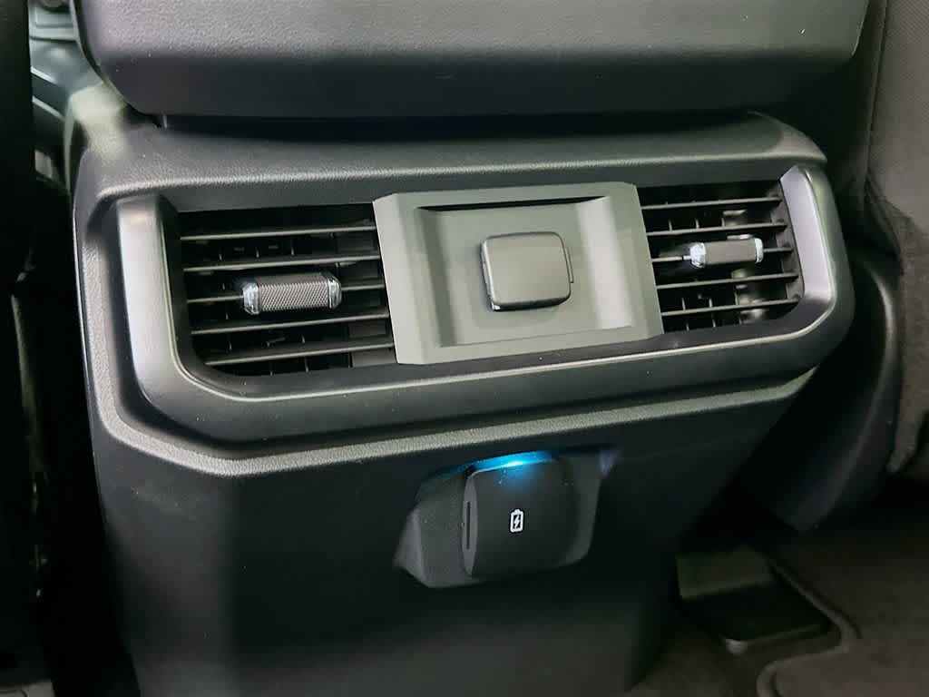 Ford F-150 STX 2024