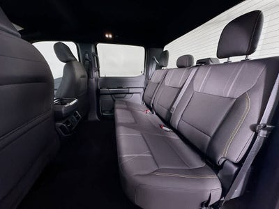 Ford F-150 STX 2024