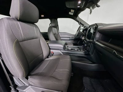 Ford F-150 STX 2024