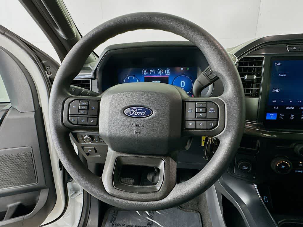 Ford F-150 STX 2024