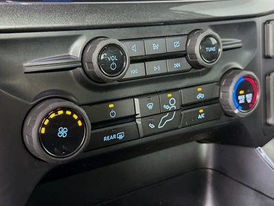 Ford F-150 STX 2024