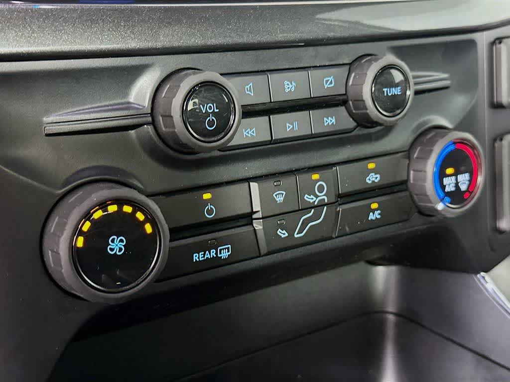 Ford F-150 STX 2024