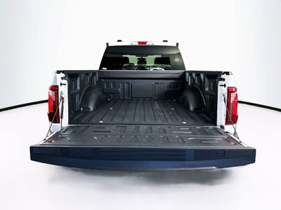 Ford F-150 STX 2024