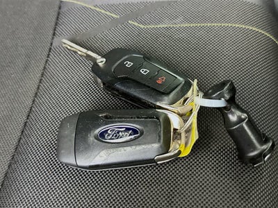 Ford F-150 STX 2024