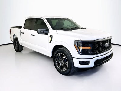 Ford F-150 STX 2024