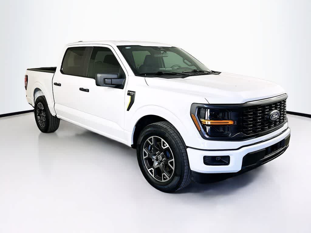 Ford F-150 STX 2024