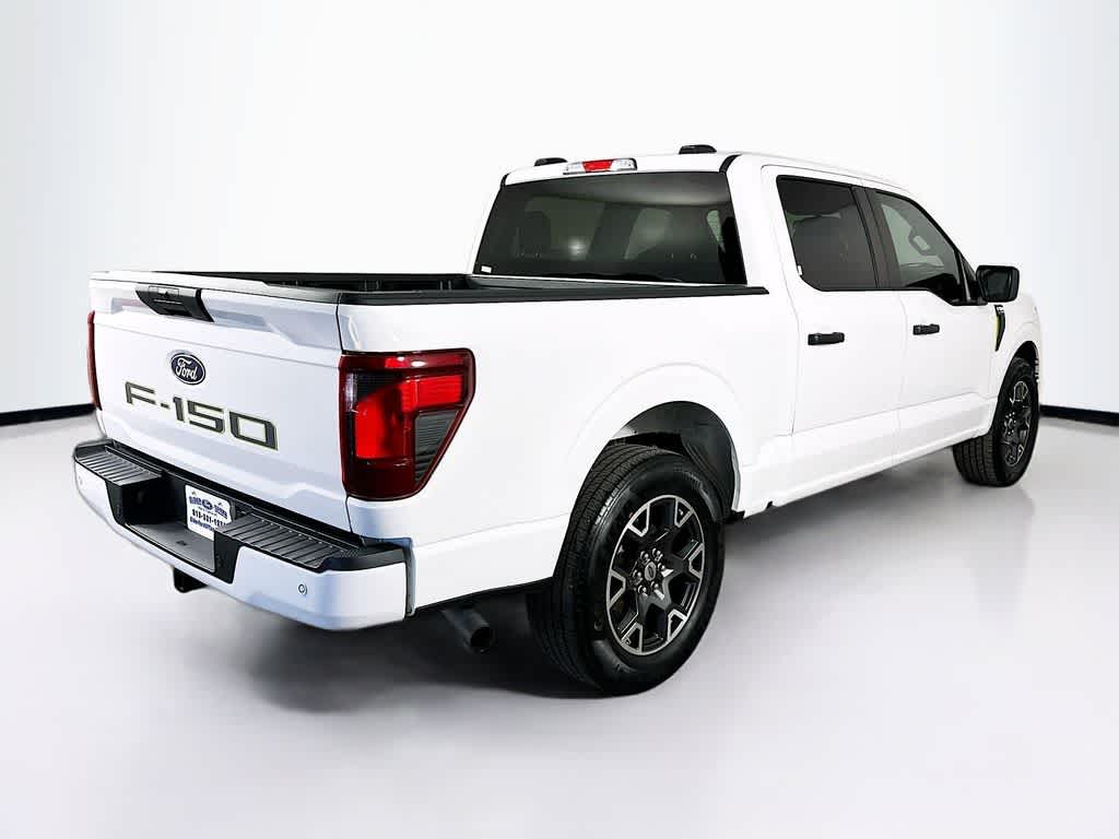 Ford F-150 STX 2024