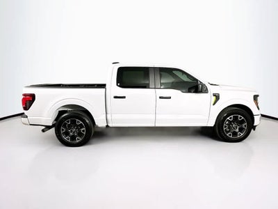 Ford F-150 STX 2024