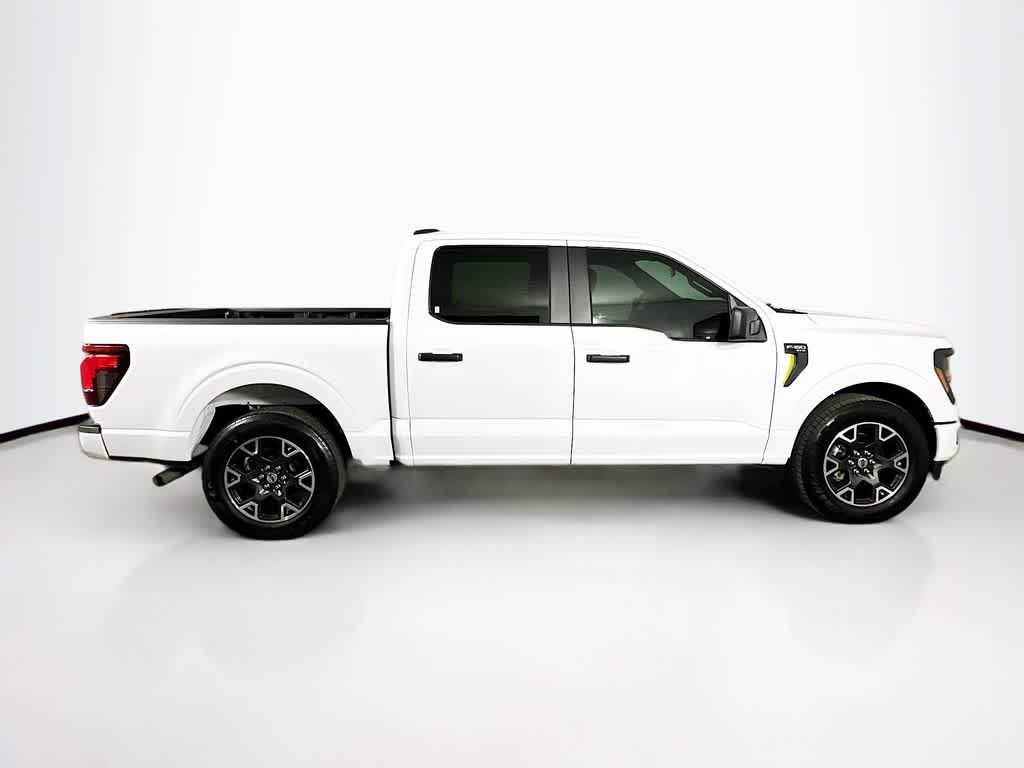 Ford F-150 STX 2024