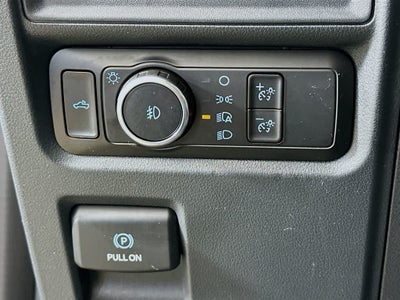 Ford F-150 STX 2024
