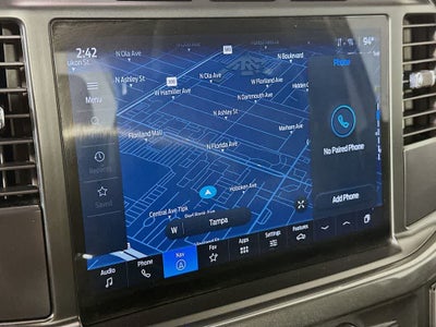 Ford F-150 STX 2024