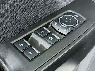 Ford F-150 STX 2024