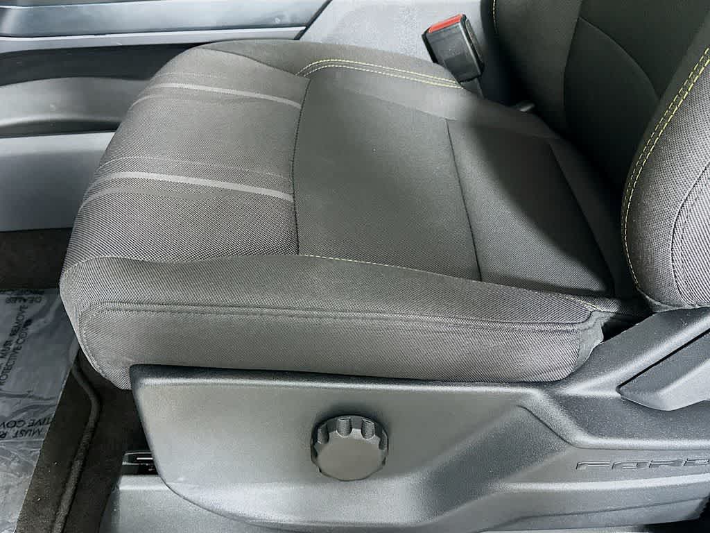 Ford F-150 STX 2024