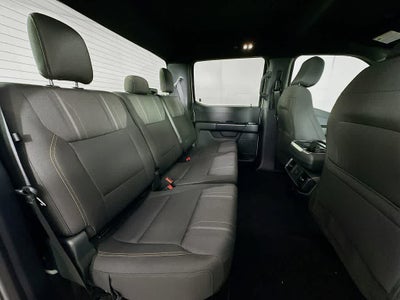 Ford F-150 STX 2024