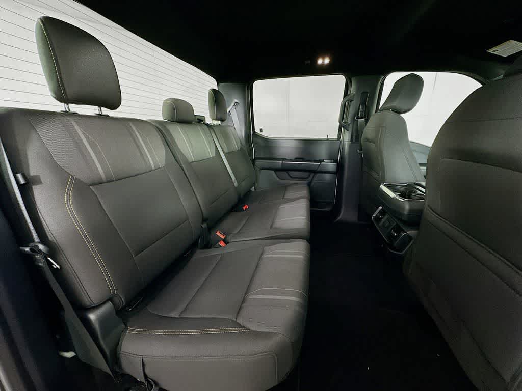 Ford F-150 STX 2024