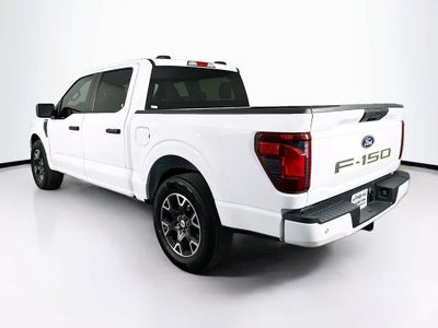Ford F-150 STX 2024
