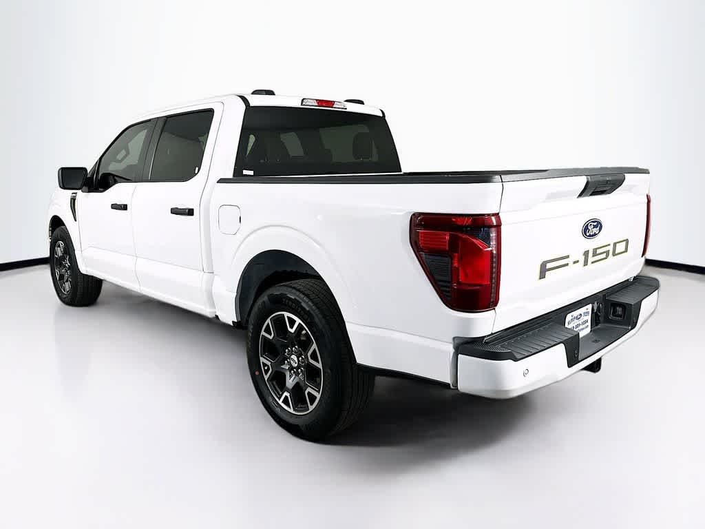 Ford F-150 STX 2024