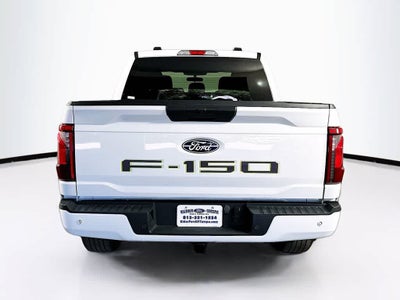 Ford F-150 STX 2024