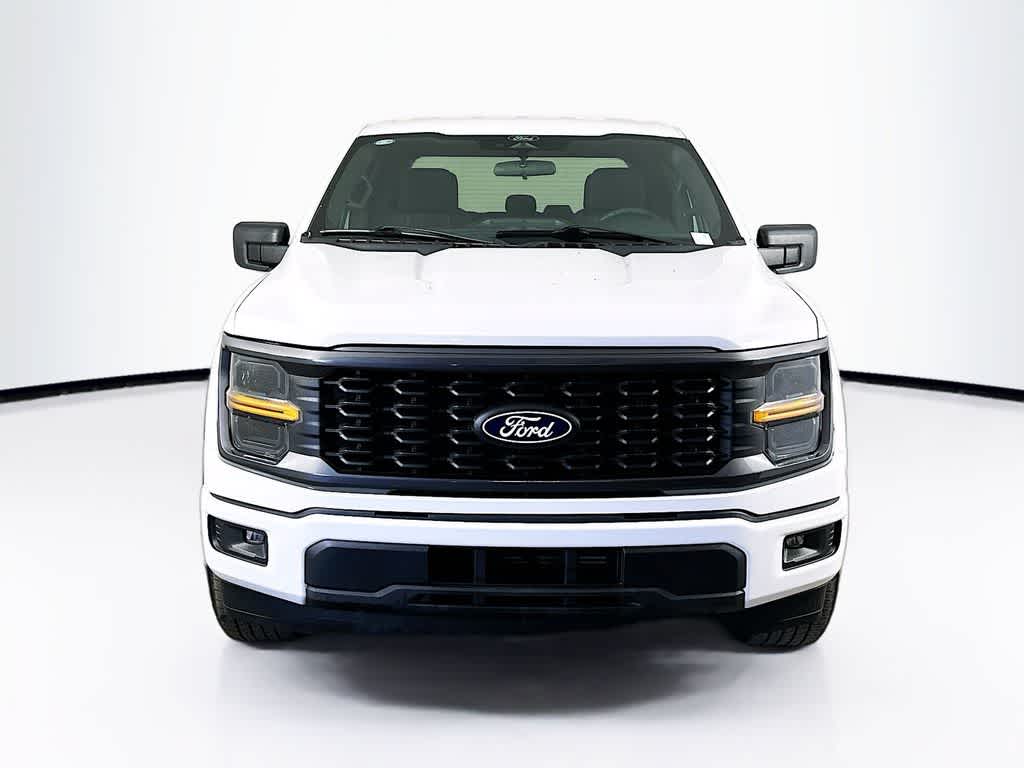 Ford F-150 STX 2024