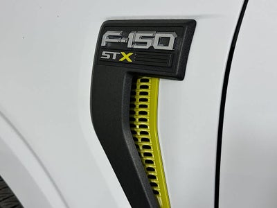 Ford F-150 STX 2024