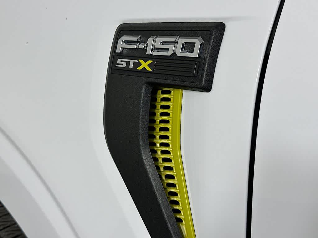 Ford F-150 STX 2024