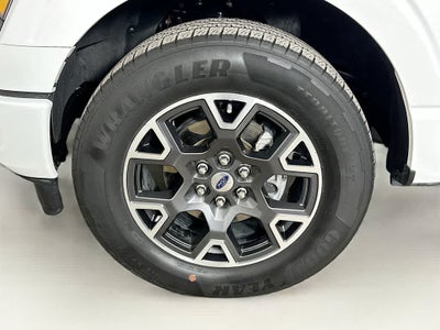 Ford F-150 STX 2024