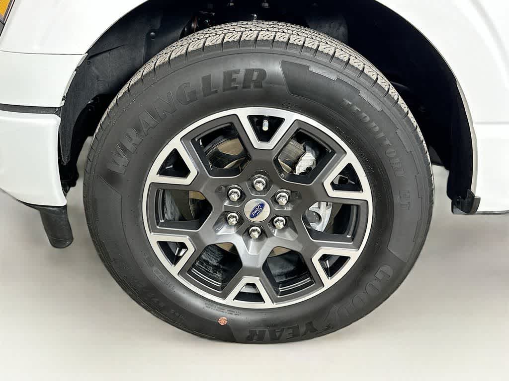 Ford F-150 STX 2024