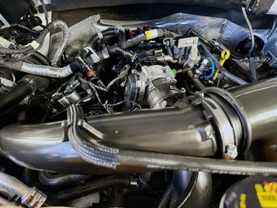 Ford F-150 STX 2024
