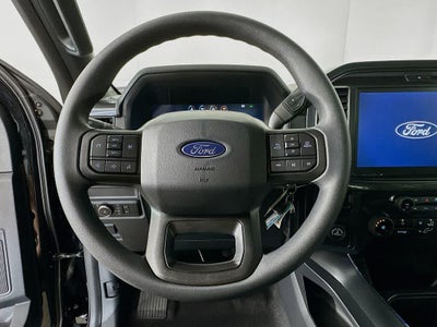 Ford F-150 STX 2026