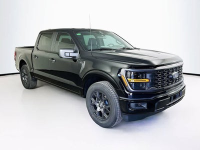 Ford F-150 STX 2026