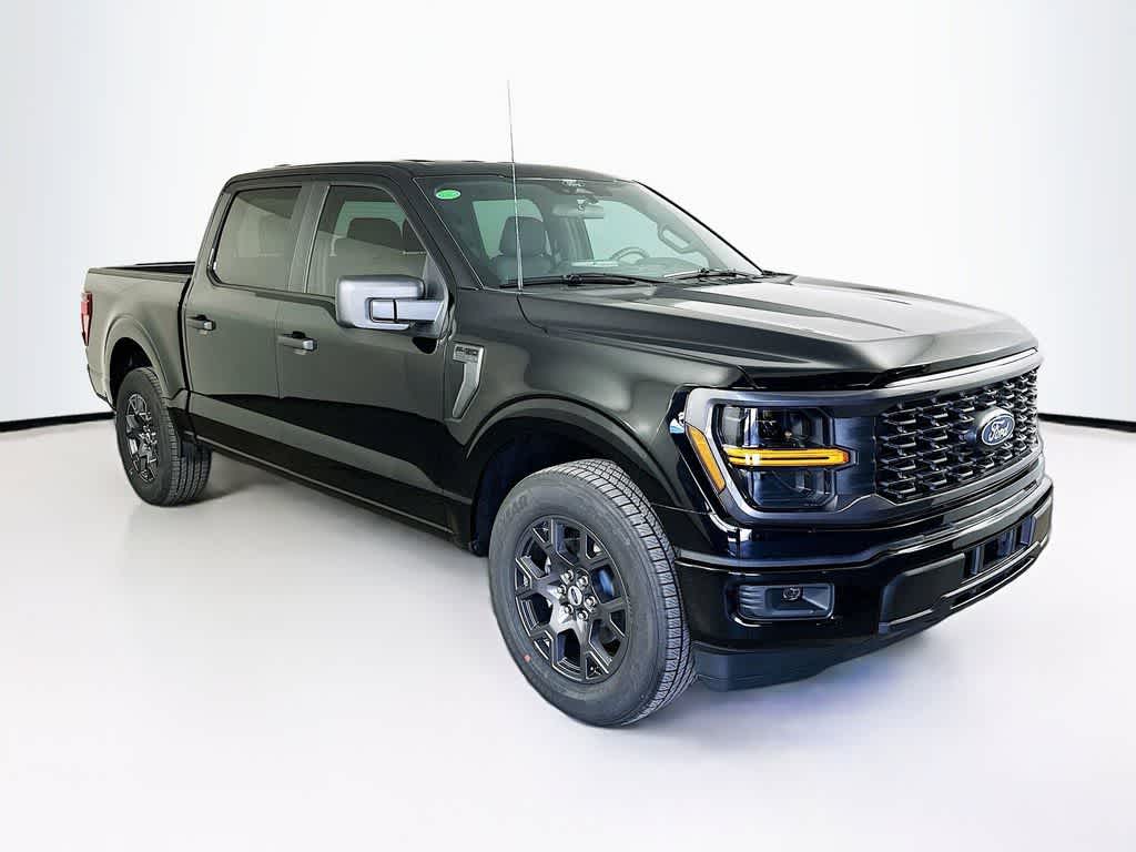 Ford F-150 STX 2026