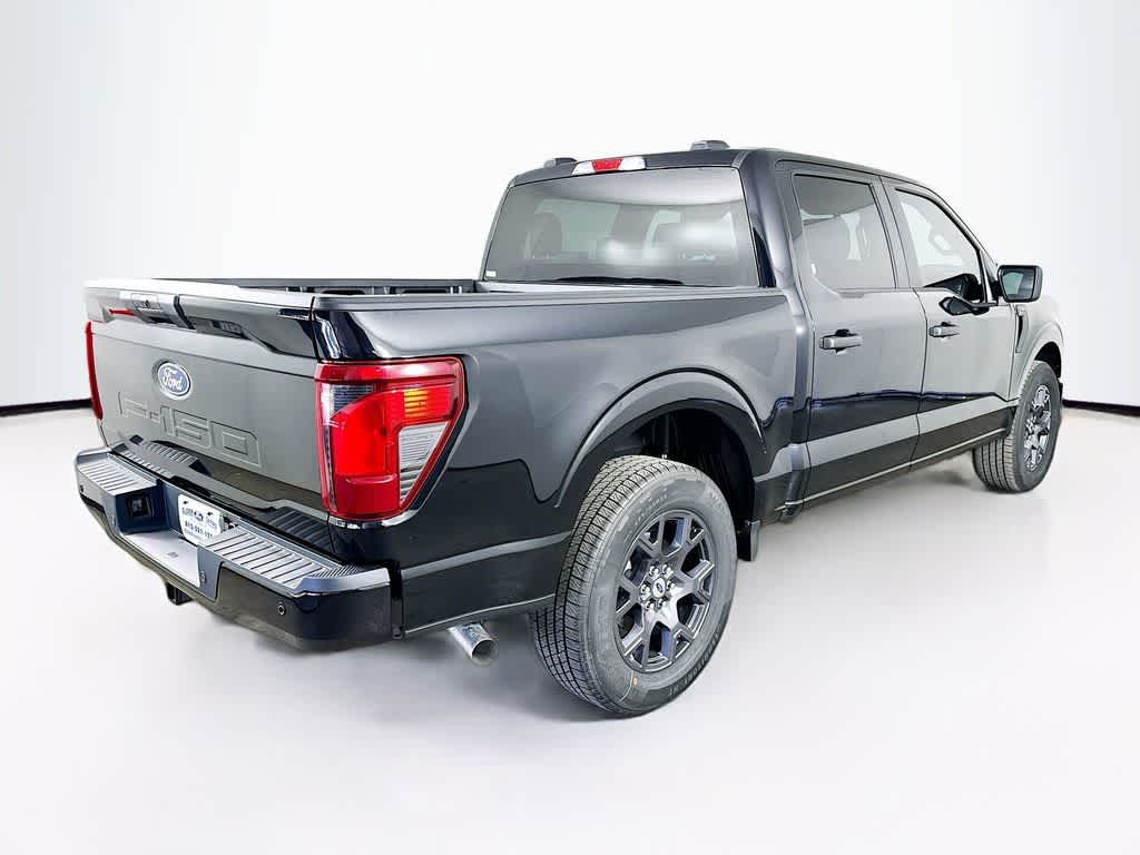 Ford F-150 STX 2026