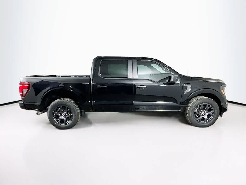 Ford F-150 STX 2026