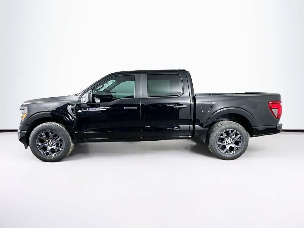 Ford F-150 STX 2026
